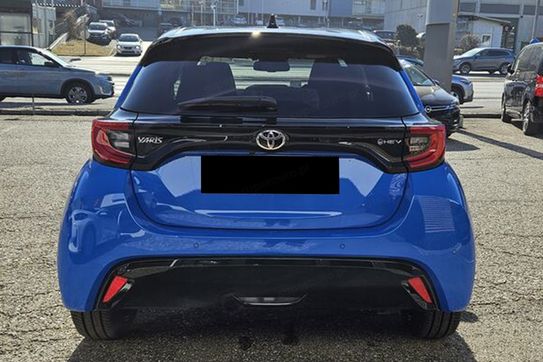 Toyota Yaris Executive 1.5 Hybrid