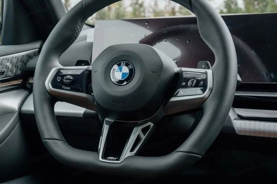 BMW Seria 5 Touring 540d xDrive M Sport