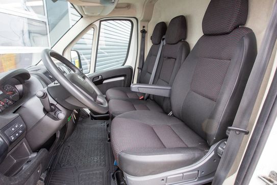 Peugeot Boxer 2.2 BlueHDi L4H2