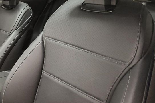 Mercedes GLC Coupe 220 d 4-Matic Avantgarde