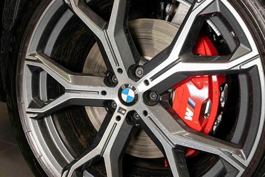 BMW X5 xDrive30d M Sport