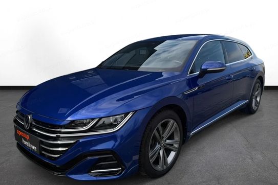 Volkswagen Arteon 2.0 TDI R-Line DSG