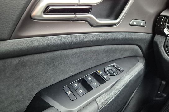 Kia Sportage GT Line 1.6 T-GDI AWD 4x4 Aut