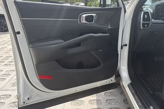 Kia Sorento Prestige Line 1.6 T-GDI HEV 4WD aut 7os.