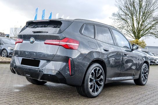 BMW X3 xDrive40d M Sport