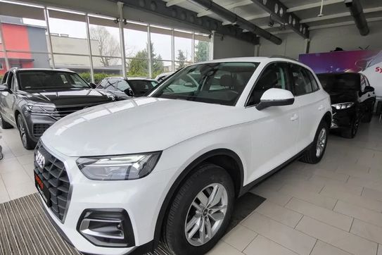 Audi Q5 40 TDI quattro S tronic