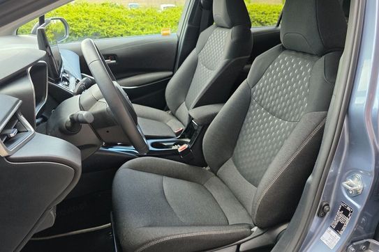 Toyota Corolla 1.8 Hybrid Style