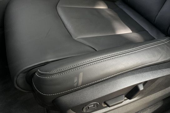 Audi Q7 50 TDI mHEV quattro S Line Tiptr.