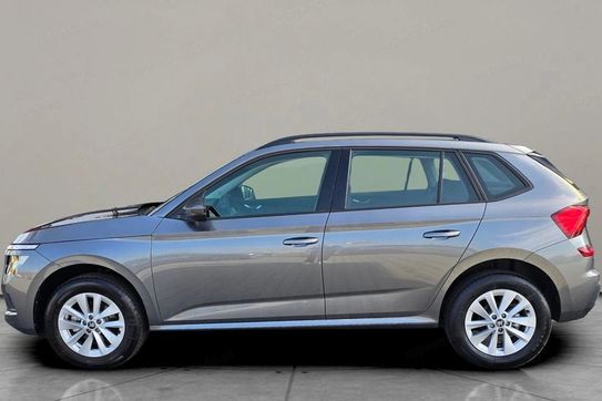 Skoda Kamiq 1.0 TSI Selection DSG