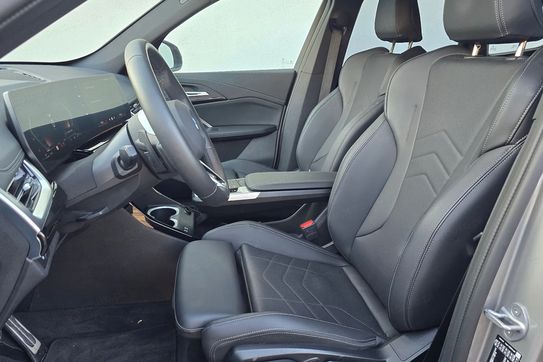 BMW X1 sDrive18i M Sport