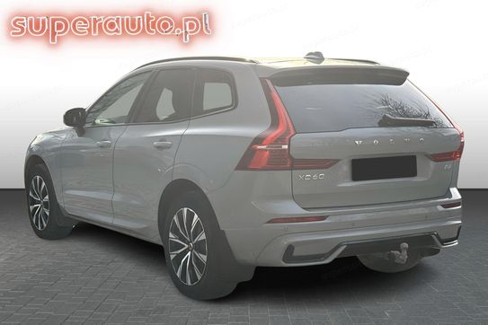 Volvo XC60 B4 B Plus Dark