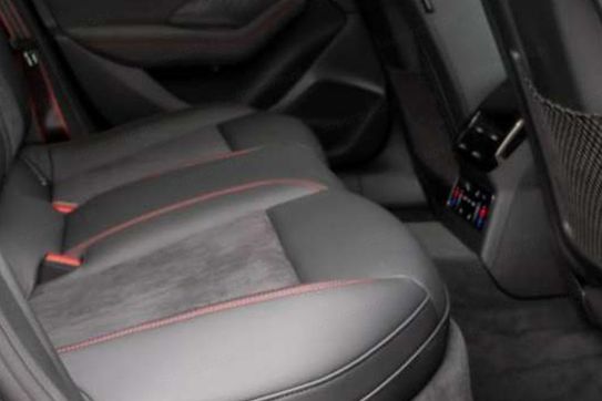 Audi A6 TFSI quattro S line