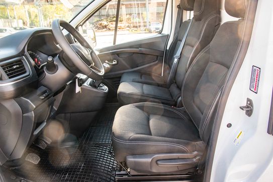 Renault Trafic L2H1 Chłodnia