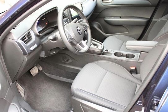 Renault Arkana 1.3 TCe mHEV Evolution EDC