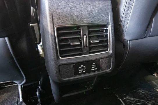 Jac JS8 Pro 1.5 T-GDI 7 DCT 7os.