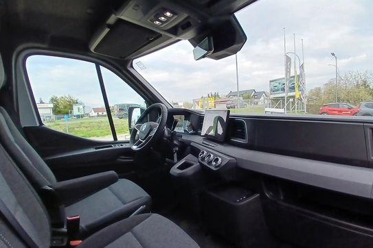Renault Master L3H2 Extra AT9