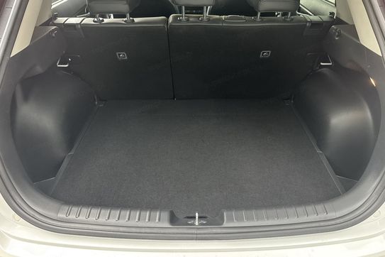Kia Niro L 1.6 GDI Hybrid