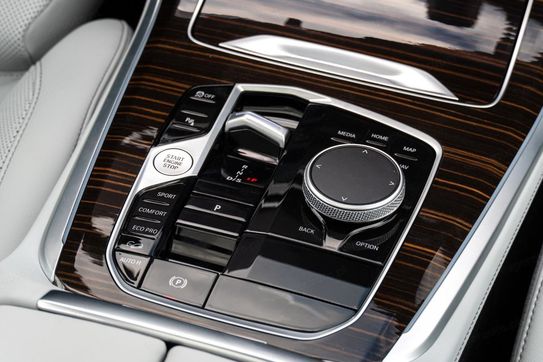 BMW X5 xDrive30d M Sport