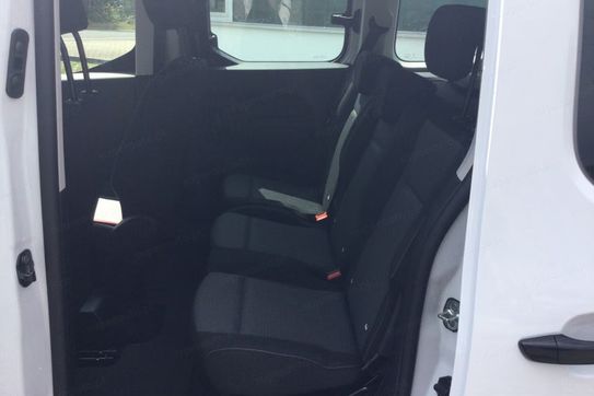 Toyota Proace City Verso Long Business