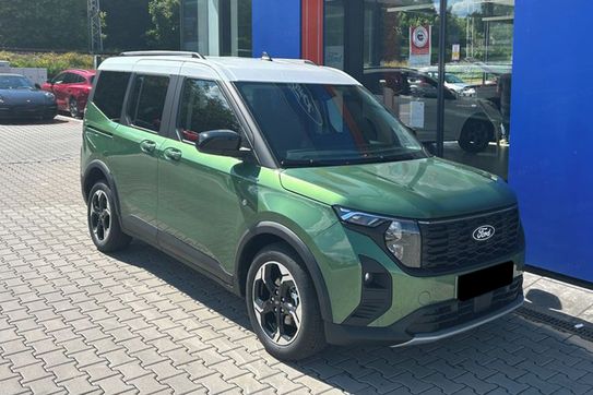 Ford Tourneo Courier Active A7