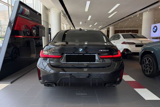BMW Seria 3 M340i xDrive