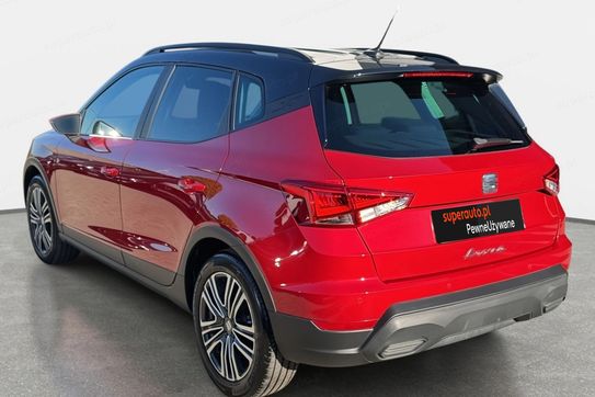 Seat Arona 1.0 Tsi Style S&S