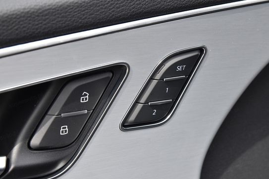 Audi Q7 TDI quattro S Line