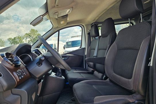 Fiat Talento 2.0 ecoJET L2H1