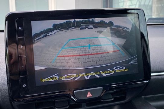 Toyota Yaris Hybrid 1.5 Selection Style