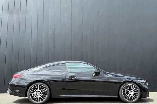 Mercedes CLE 200 4-Matic AMG Line