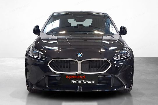 BMW Seria 1 118d