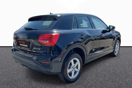 Audi Q2 35 TFSI