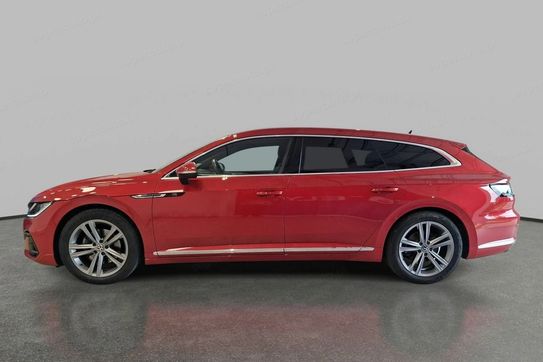 Volkswagen Arteon 2.0 TSI  DSG