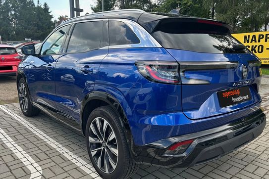 Renault Austral 1.3 TCe mHEV Techno