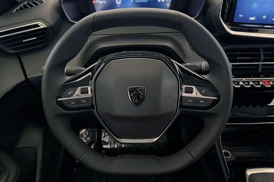 Peugeot 208 Allure 1.2 PureTech