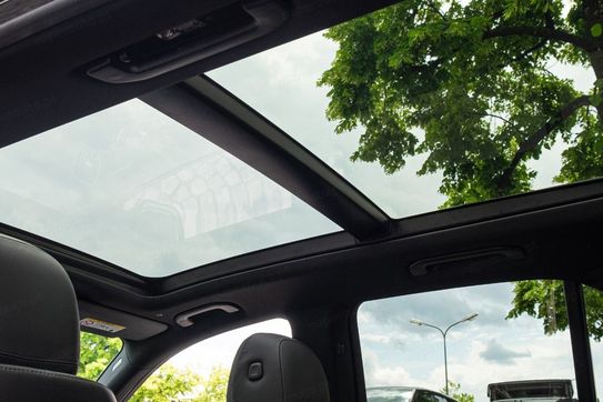 Mercedes GLE AMG 53 4-Matic+