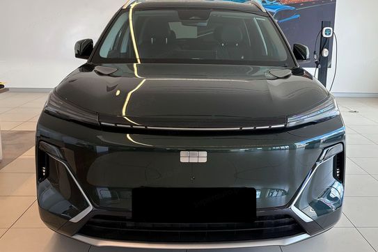 Geely Starray EM-i 1.5 PHEV Pro