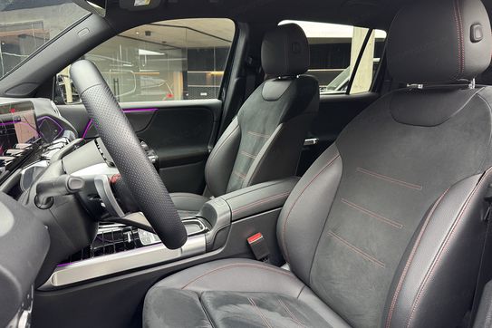Mercedes GLB 200 AMG Line