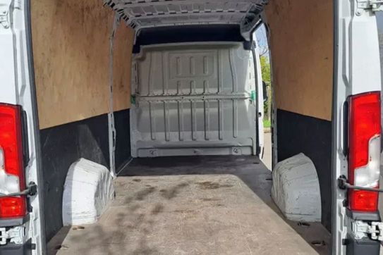 Peugeot Boxer L4H2