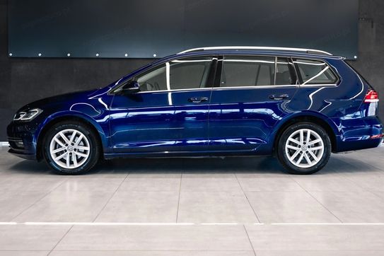 Volkswagen Golf 1.5 Tsi Bmt Evo Highline Dsg