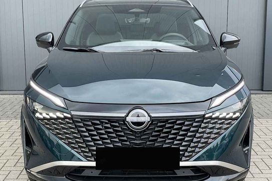 Nissan Qashqai Tekna Xtronic 1.3 DIG-T mHEV
