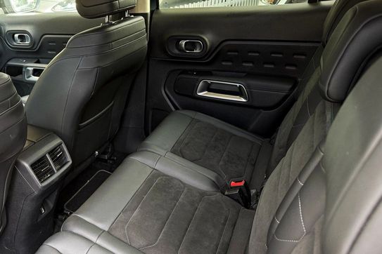 Citroen C5 Aircross 1.5 Bluehdi Shine EAT8