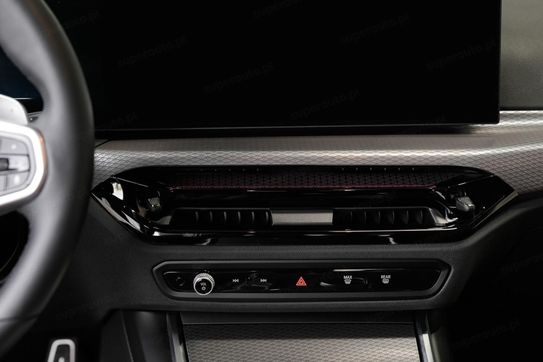 BMW Seria 3 320d xDrive M Sport