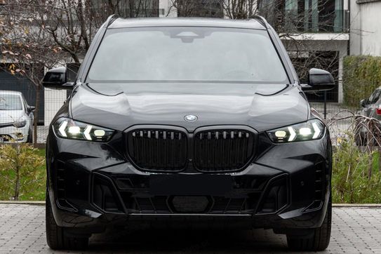 BMW X5 xDrive40i M Sport