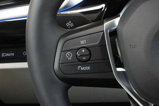 BMW X1 sDrive18i xLine