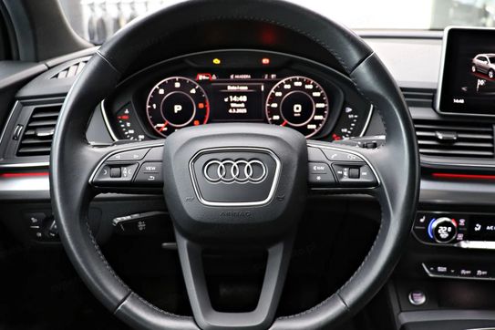 Audi Q5 35 TDI quattro S tronic