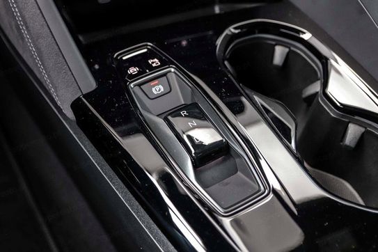 Audi Q5 TFSI  quattro