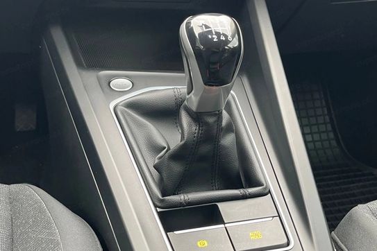 Volkswagen Golf 1.5 TSI EVO Life