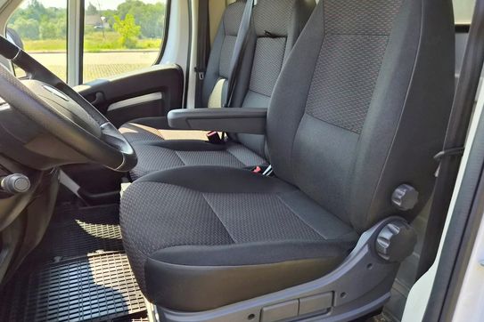 Fiat Ducato Maxi L3