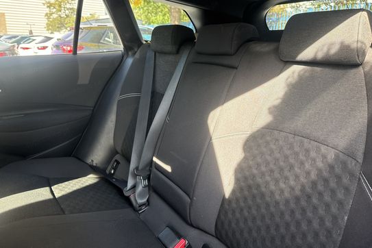 Toyota Corolla Comfort 1.8 Hybrid